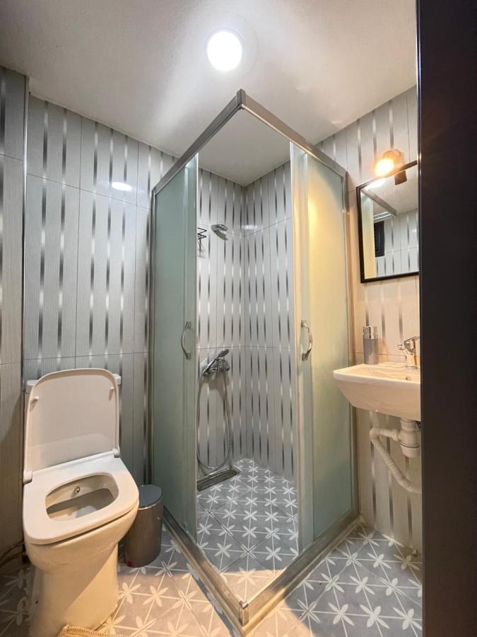 La Perato Istambul Exterior foto
